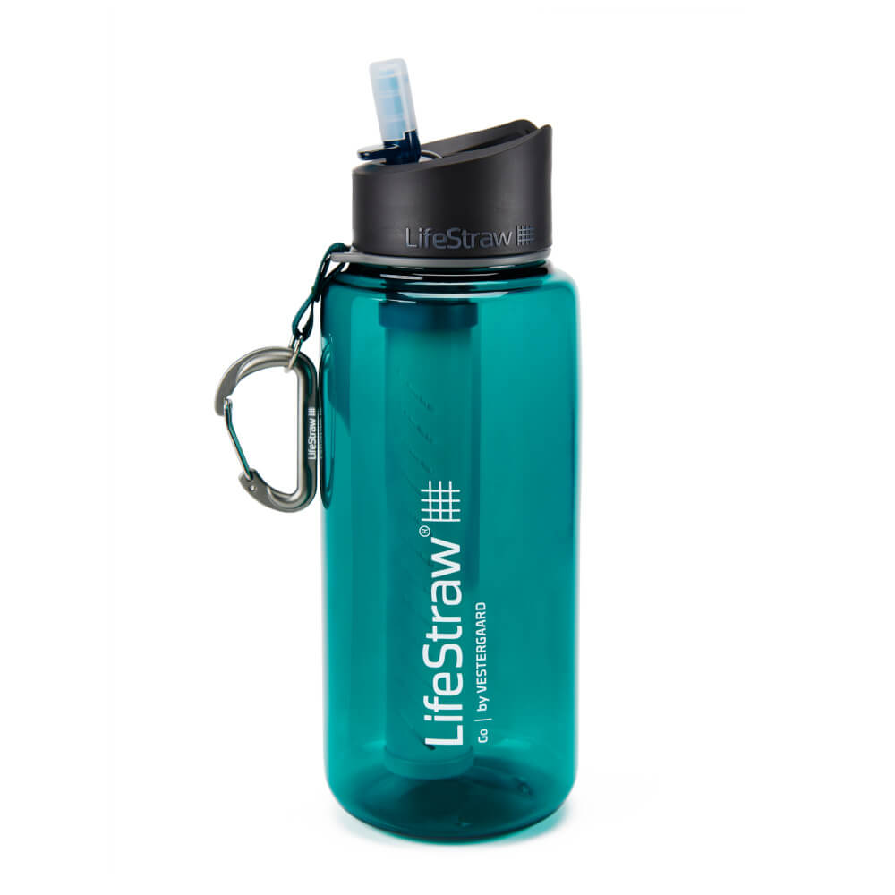 LifeStraw Go 1 Liter Bottle