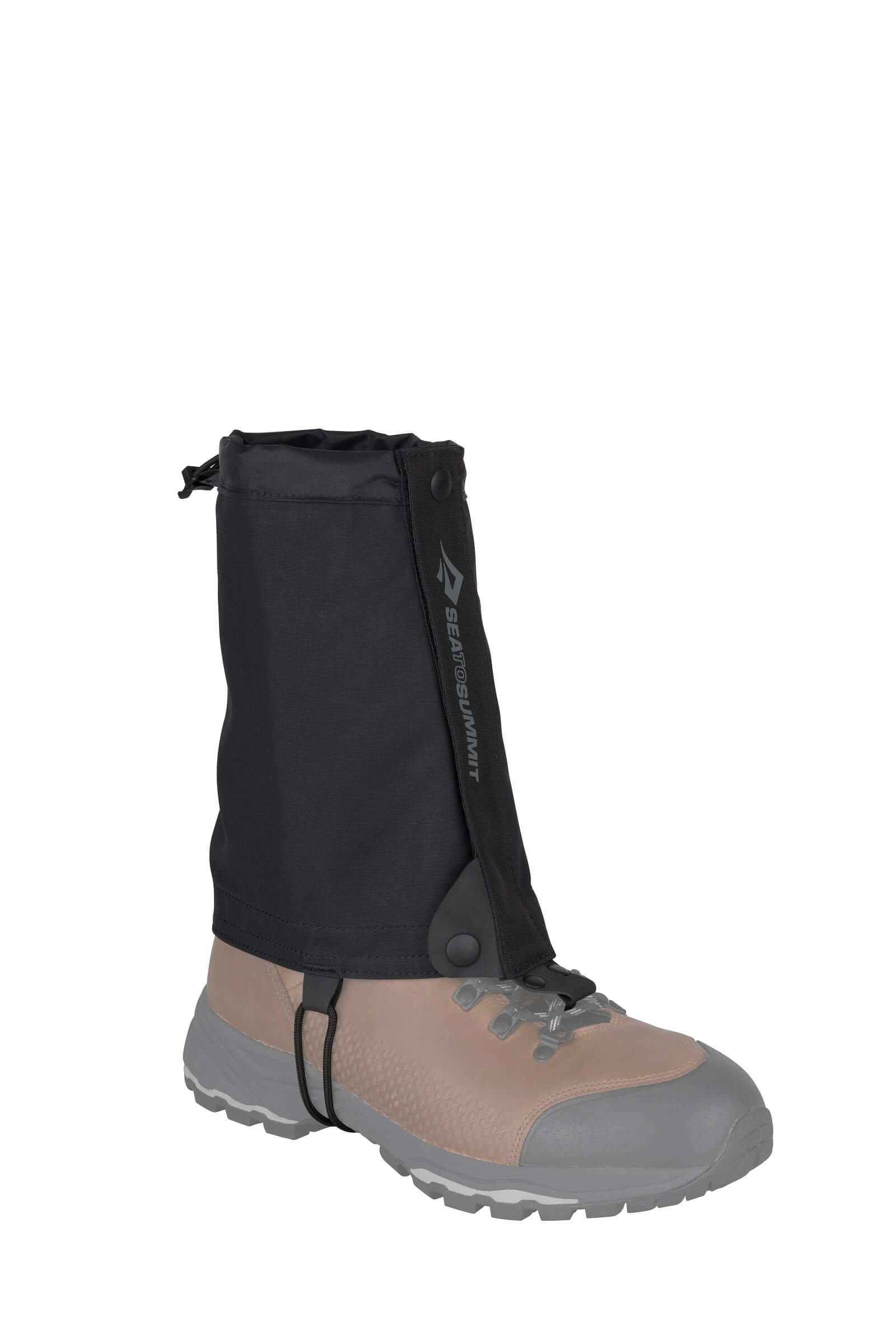 Sea To Summit Spinifex Ankle Gaiters Gamasche - Canvas