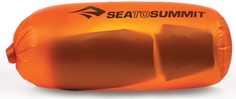 Sea To Summit Ultra-Sil Nano Dry Sack 35 L lime