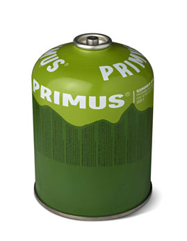 Primus Summer Gas Ventilgaskartusche 450
