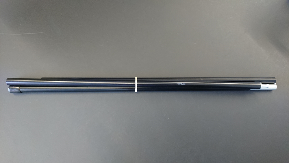 Easton Front Pole, stabile Ausführung 49" - 125 cm