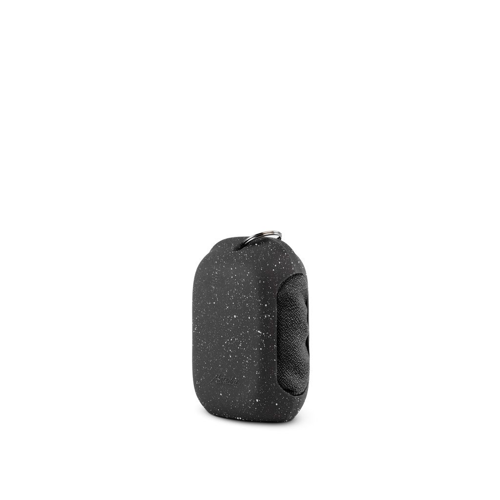 Matador NanoDry Trek Towel - Small black-granite