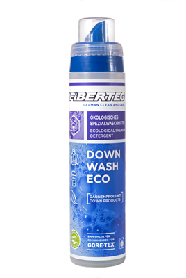 Fibertec Down Wash Eco