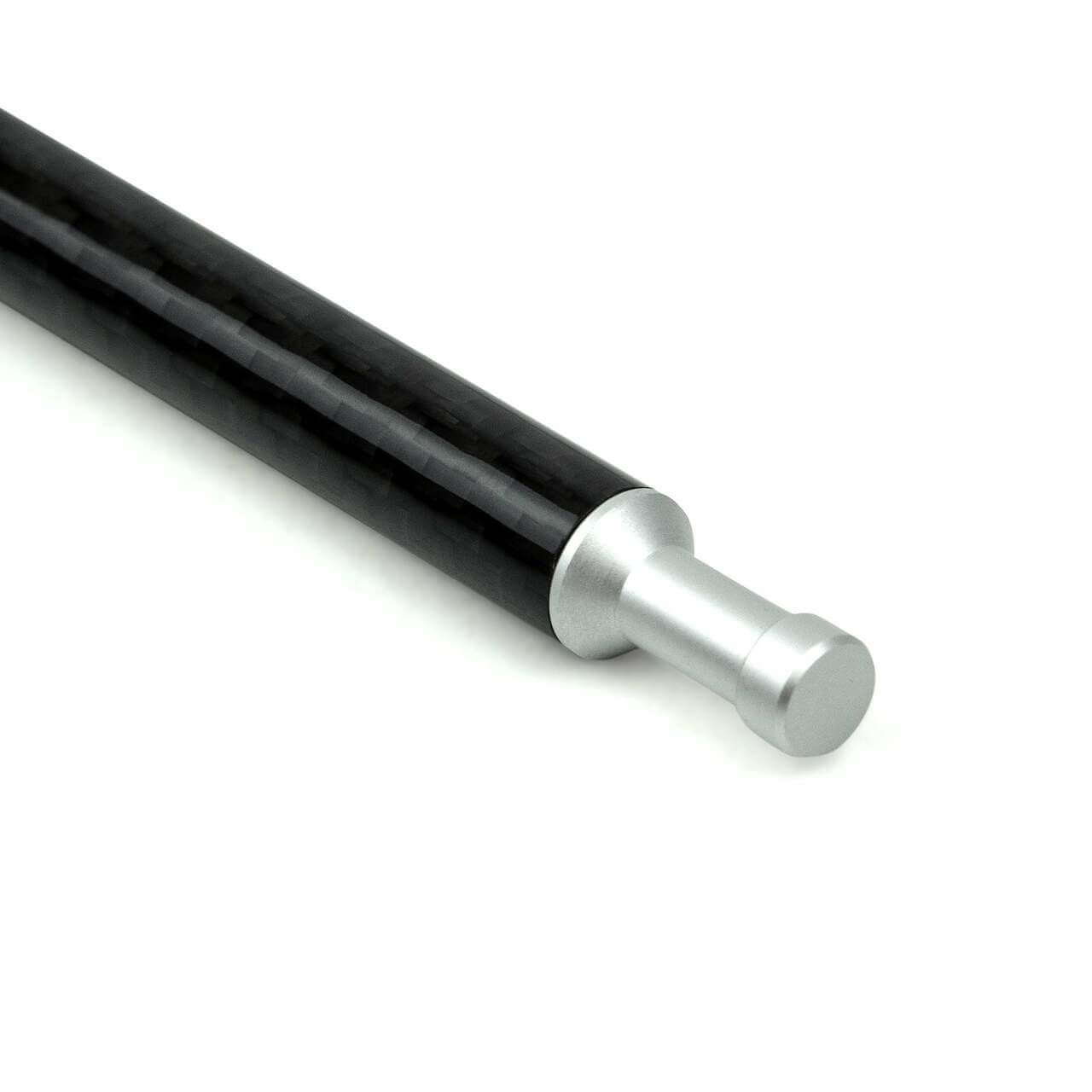 Gram-counter Gear Carbon Tent Pole - 125 cm 5 Section