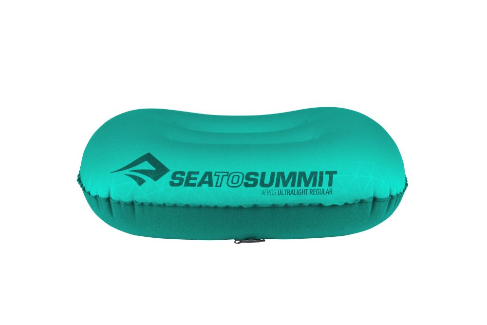 Sea To Summit Aeros™ Ultralight Pillow Regular Grey
