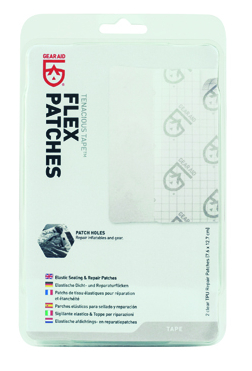 GearAid Tenacious Tape Flex Patches