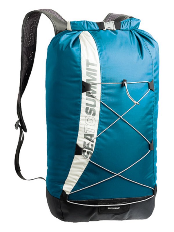 Sea To Summit Sprint Daypack Rucksack 20 l - blau