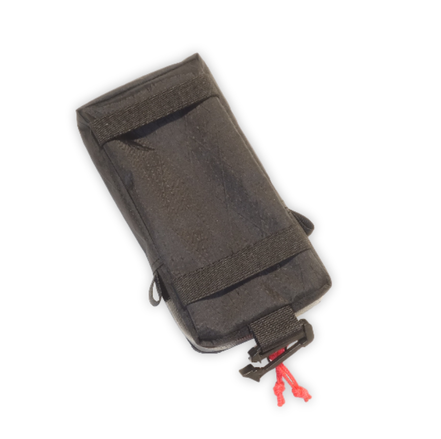 GramXpert Ultraleichte Shoulder Strap Pocket