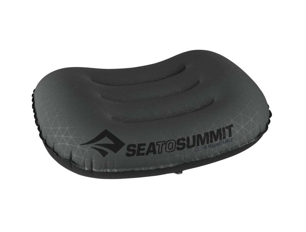 Sea To Summit Aeros™ Ultralight Pillow Large Grey