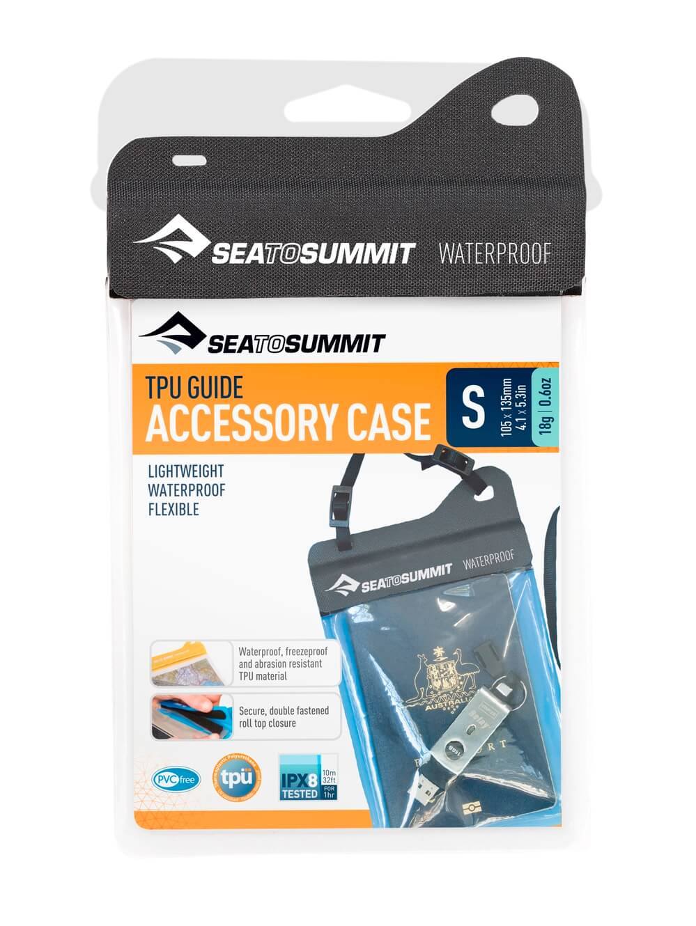 Sea To Summit Accessory Case waterproof