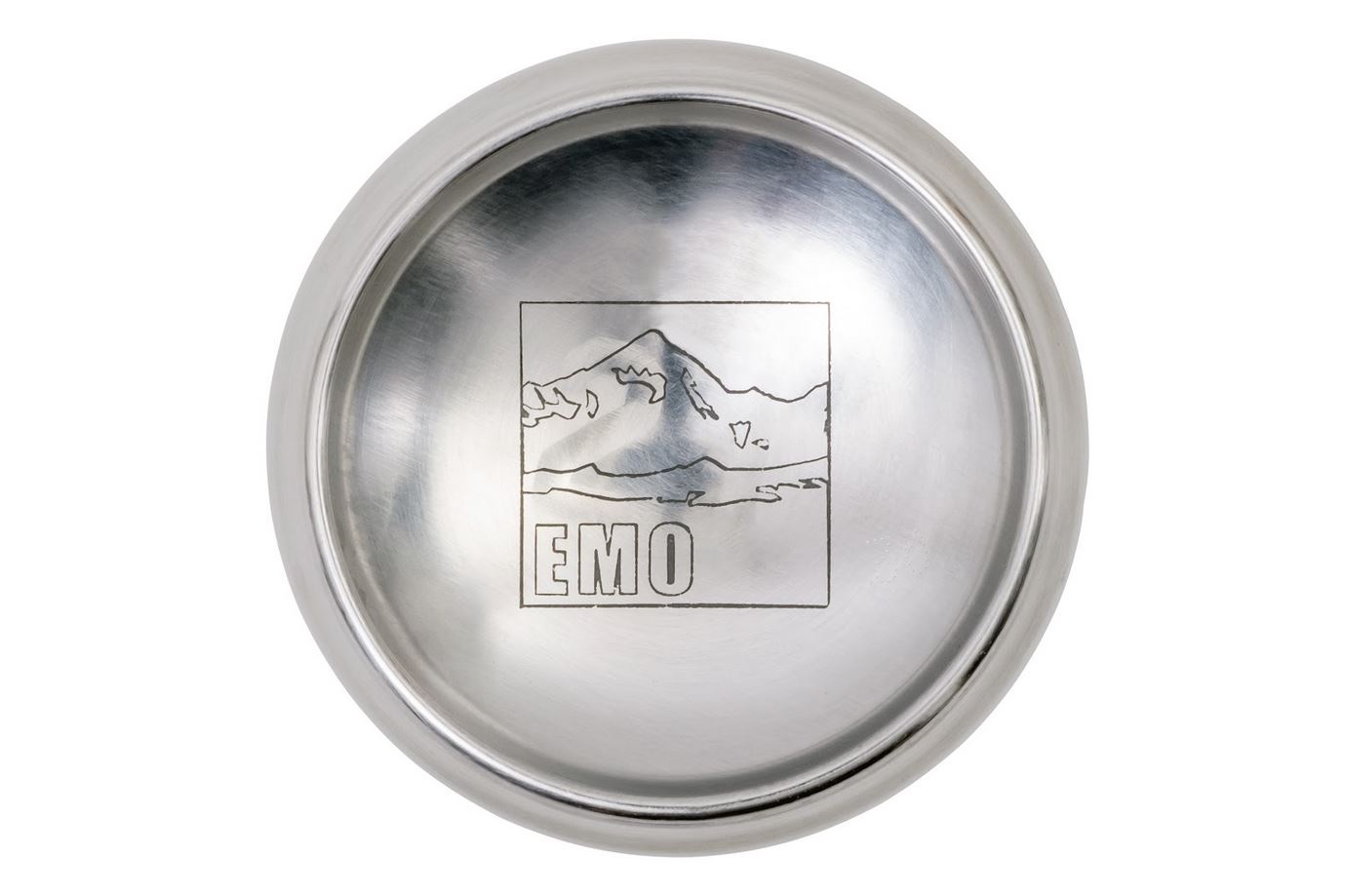EMO Aluminium Spirituskocher