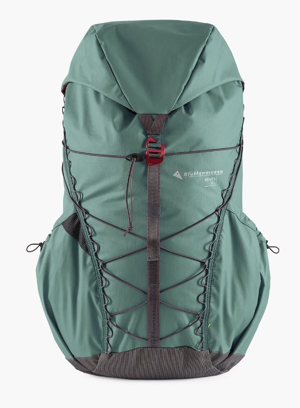 Klättermusen Brimer Backpack 32 L