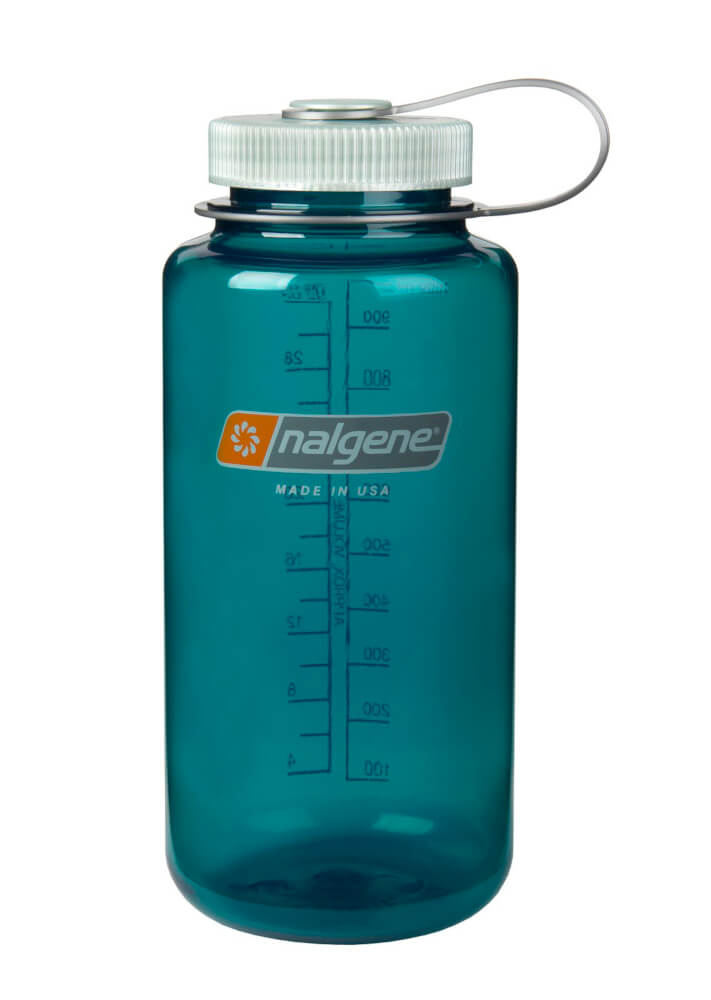 Nalgene Trinkflasche 1 Liter