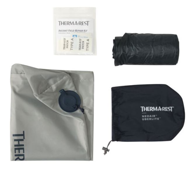 Therm-A-Rest NeoAir Uberlite Isomatte Large