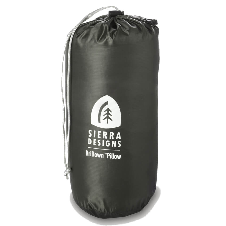 Sierra Designs DriDown Pillow