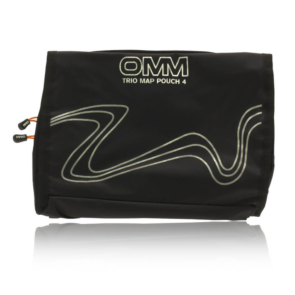 OMM Trio Map Pouch 4