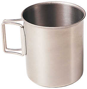 MSR Titan Cup-Tasse