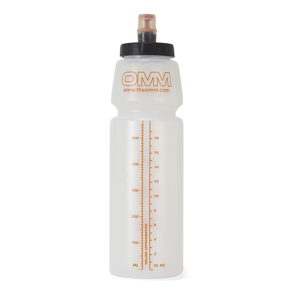 OMM Ultra + Bottle 750 ml