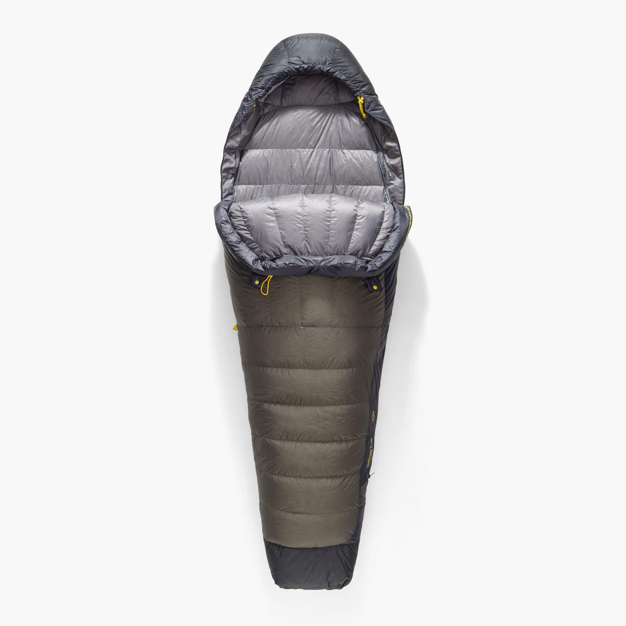 Sea to Summit Spark Pro -9C Down Sleeping Bag RDS