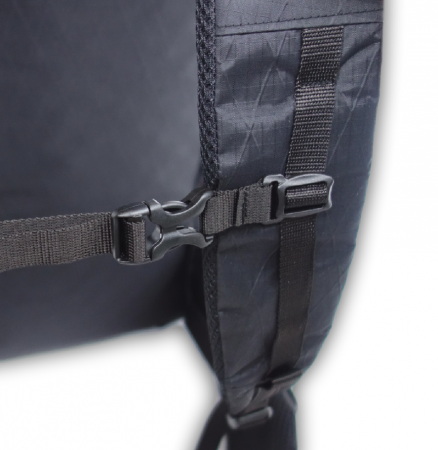 GramXpert Ultralight Backpack 34+8