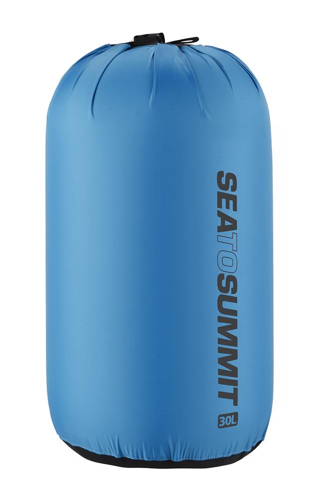 Sea To Summit Nylon Stuff Sack - Packsack XXL / 30 L blau