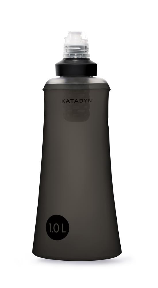 Katadyn BeFree Wasserfilter 1.0 L Tactical