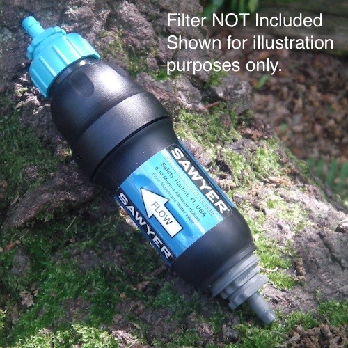 Sawyer Wasserfilter Inline Adapter SP110