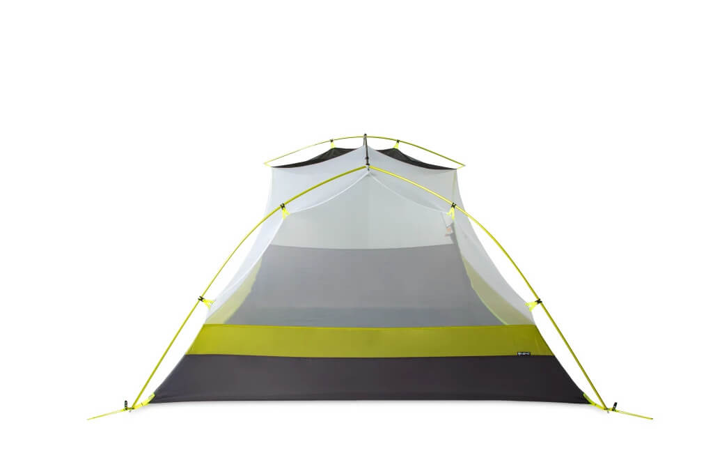 Nemo Dragonfly 3P Ultralight Backpacking Tent