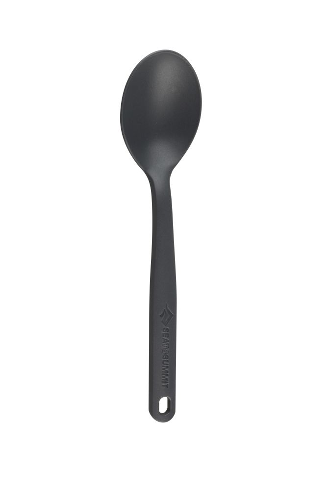 Sea To Summit Camp Cutlery Spoon - Charcoal