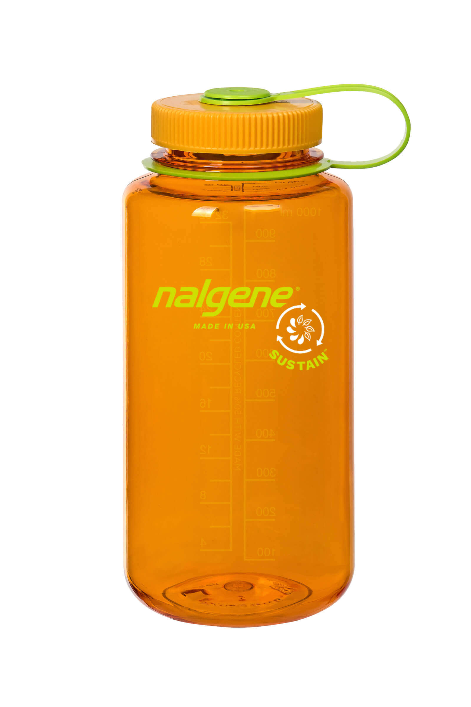 Nalgene Trinkflasche WH Sustain 1 Liter