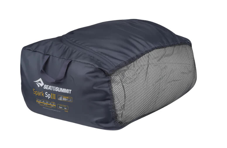 Sea To Summit Spark Sp III Sleeping Bag