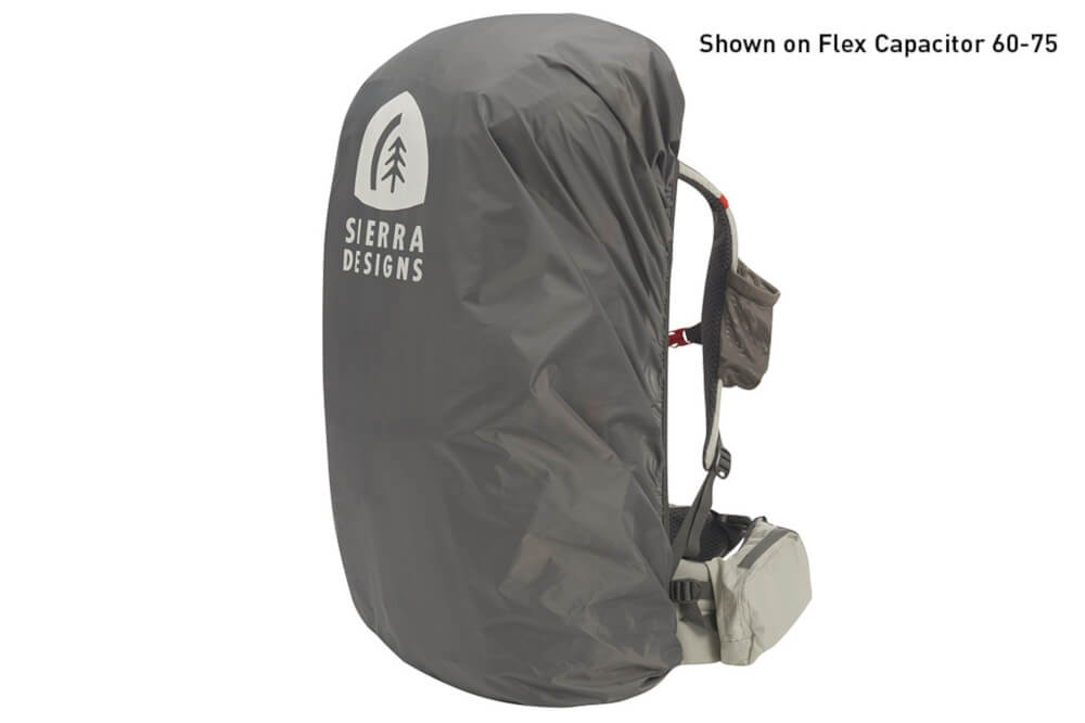 Sierra Designs Pack Rain Cover