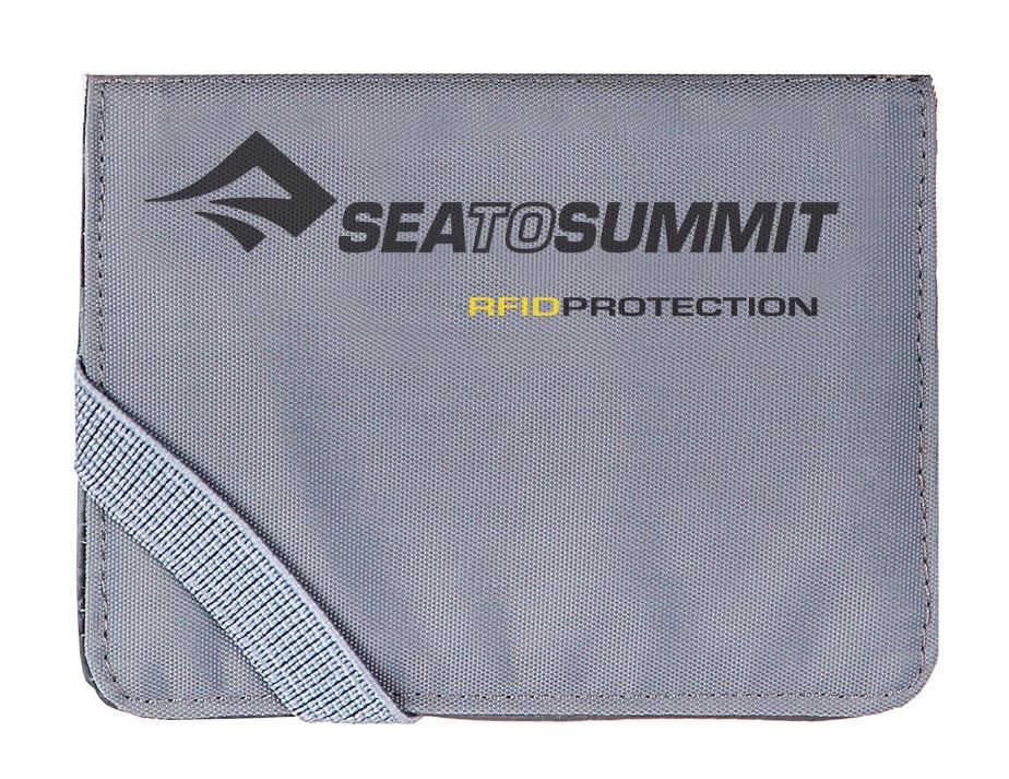 Sea To Summit Card Holder Kartenportemonnaie - RFID Schutz