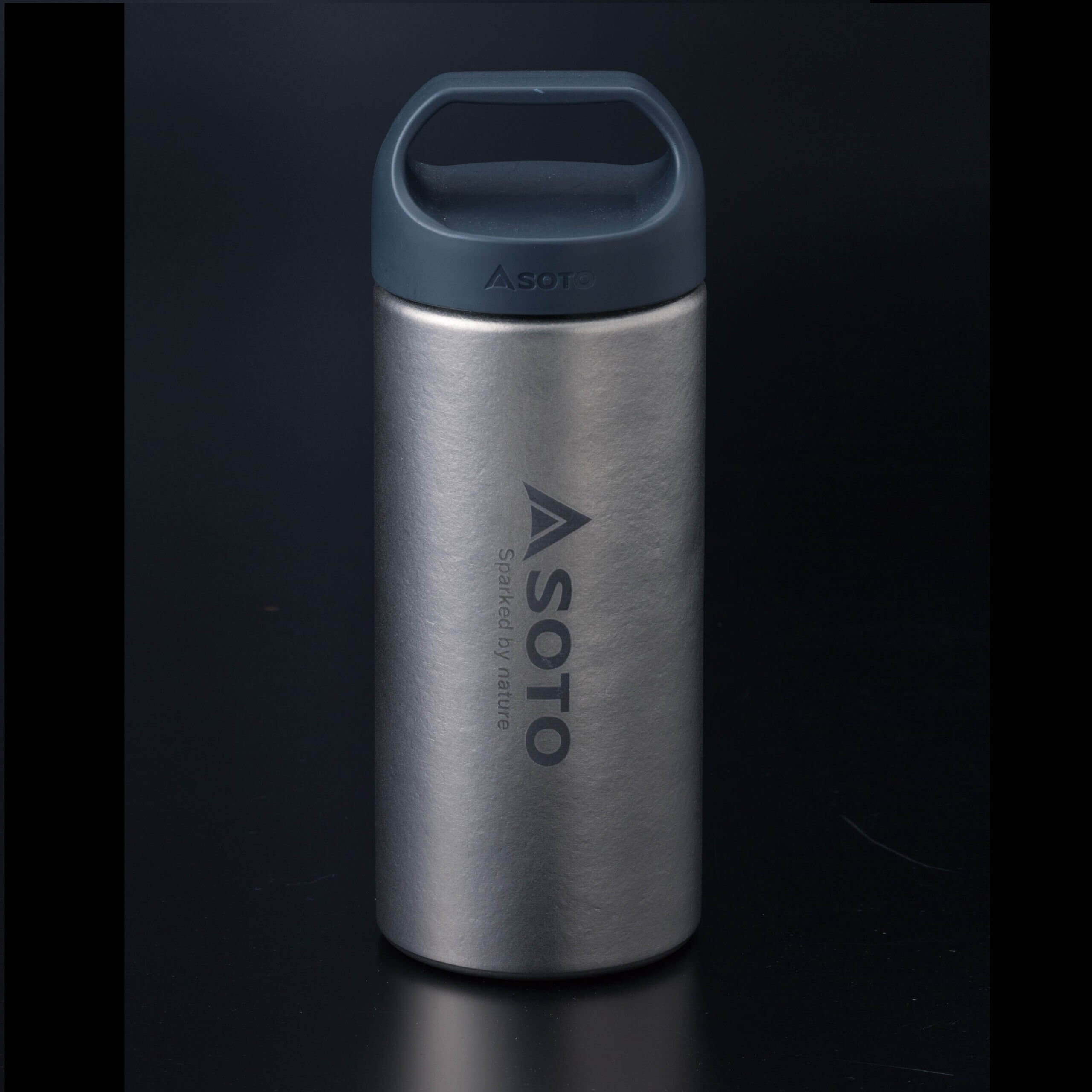Soto Aero Bottle