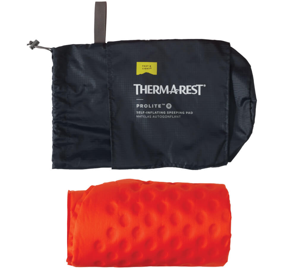 Therm-A-Rest ProLite™ Isomatte Small