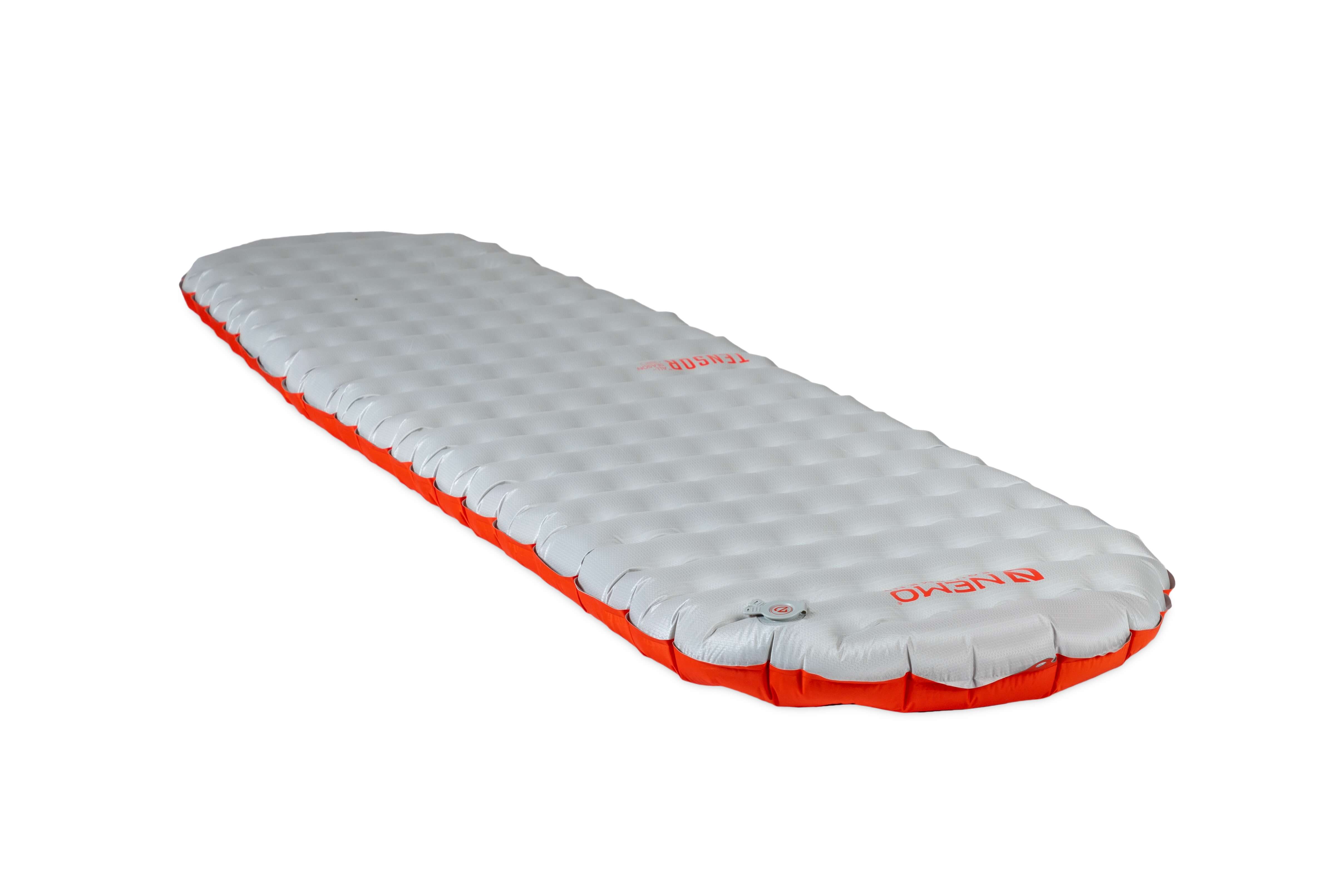 Nemo Tensor™ All-Season Ultralight Insulated Sleeping Pad