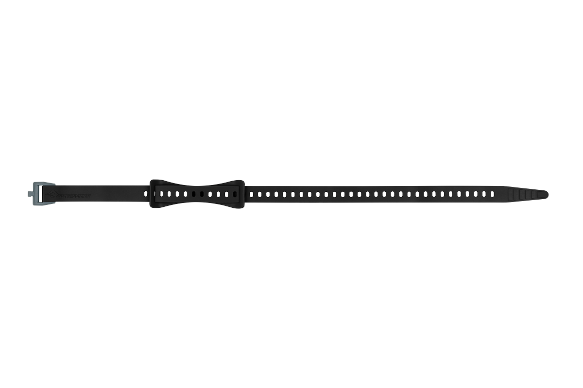 Stretch-Loc Straps 25 - 20 x 625 mm schwarz