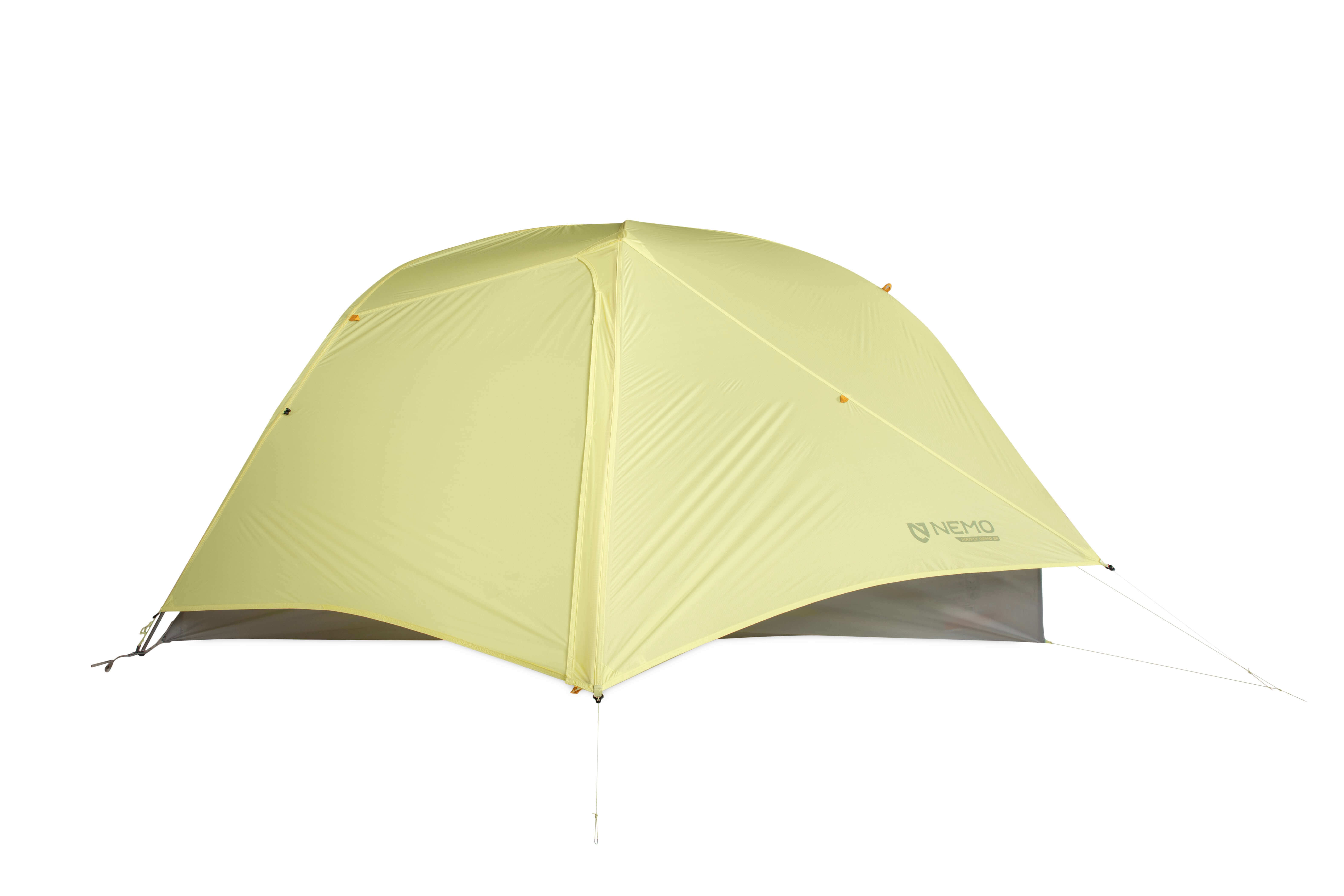 Nemo Mayfly OSMO™ 2P Lightweight Backpacking Tent