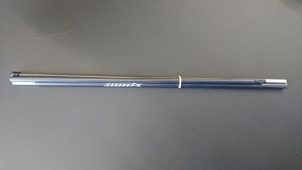 Easton Carbon FX Pole 45" - 114 cm