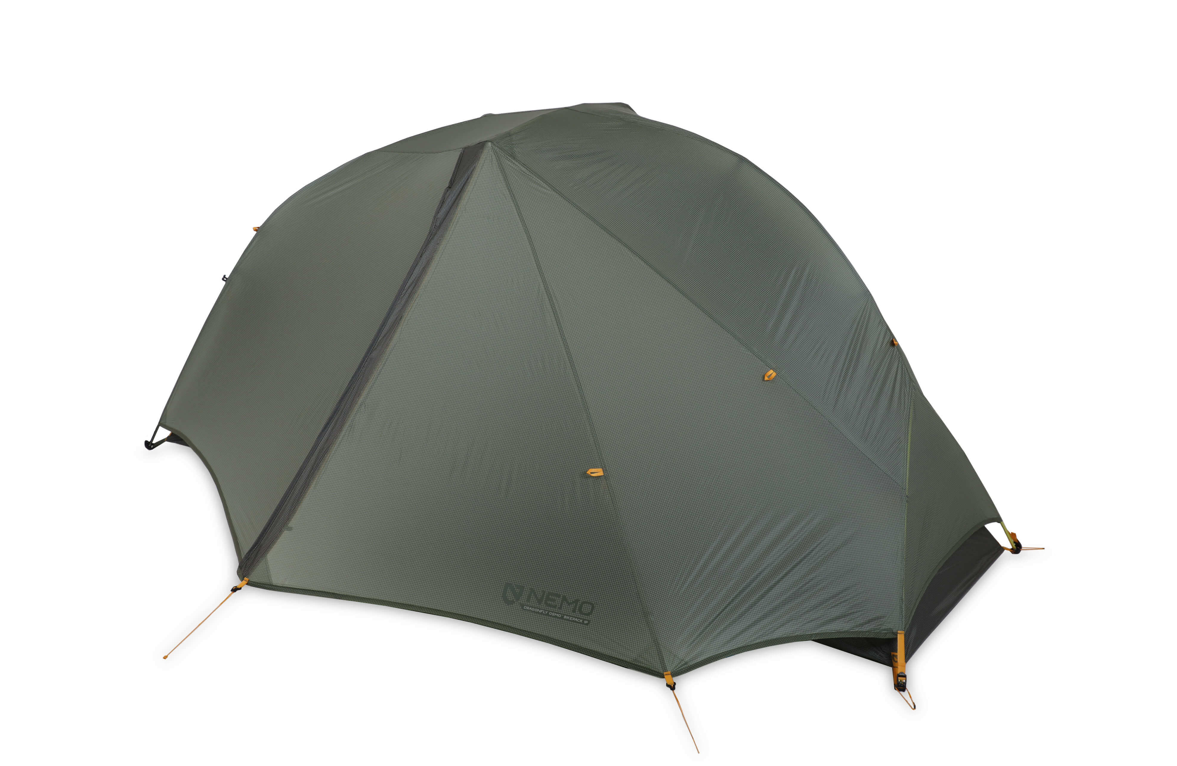 Nemo Dragonfly™ Bikepack OSMO™ 1P Backpacking Tent