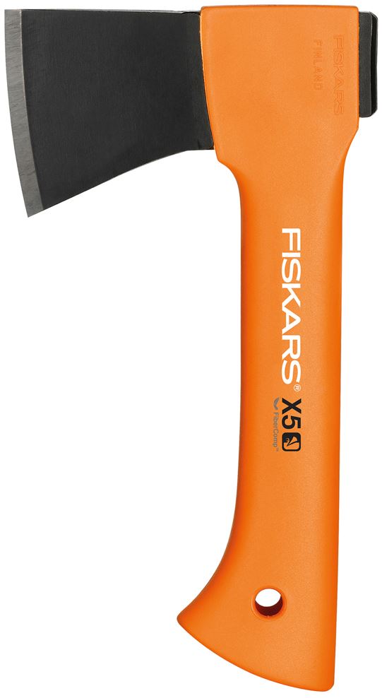 Fiskars Universalaxt - X5 - XXS