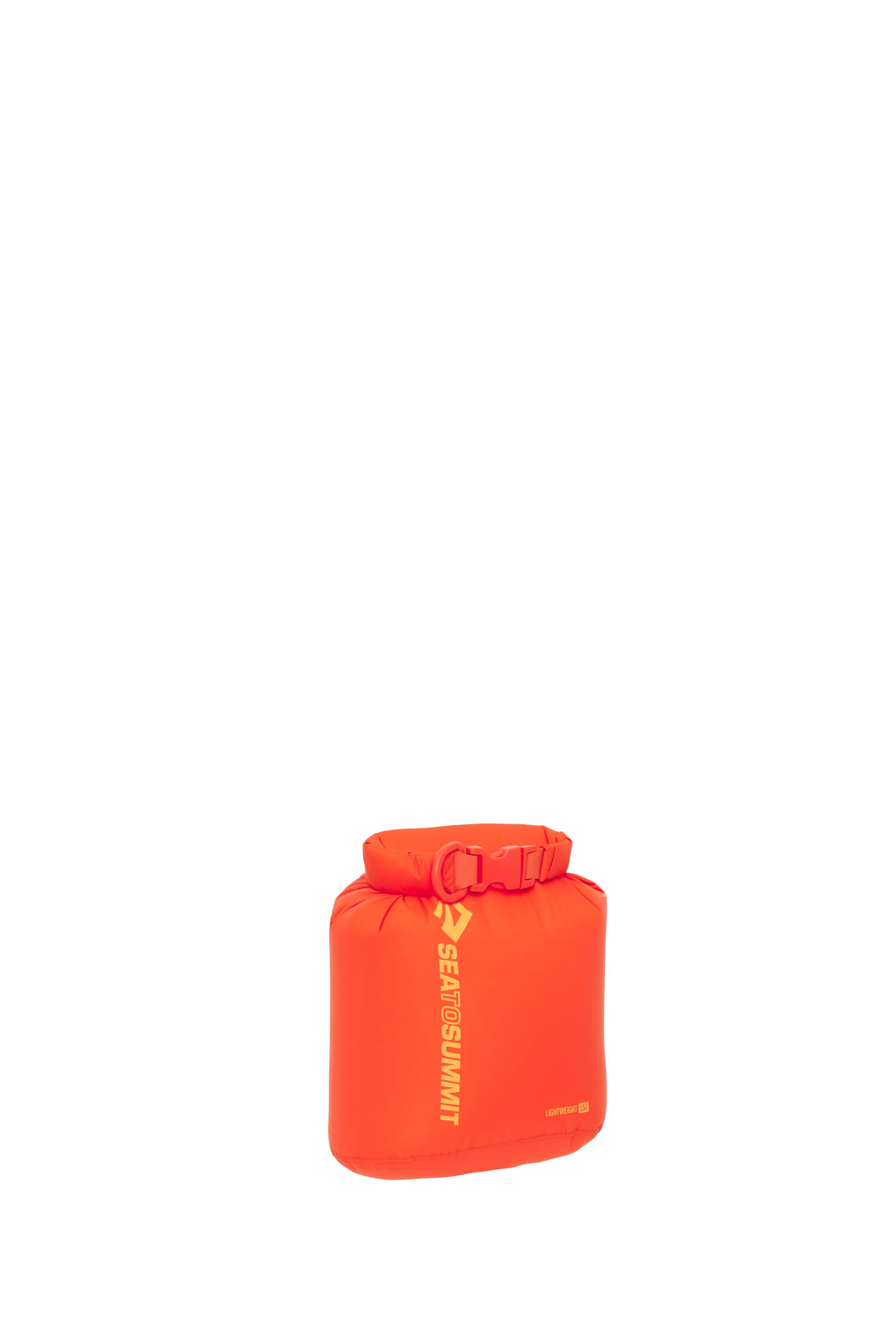 Sea To Summit Lightweight Dry Bag 2023 1,5 L Spicy orange