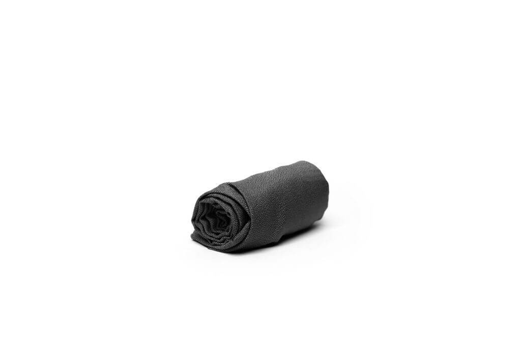 Matador NanoDry Trek Towel - Small charcoal
