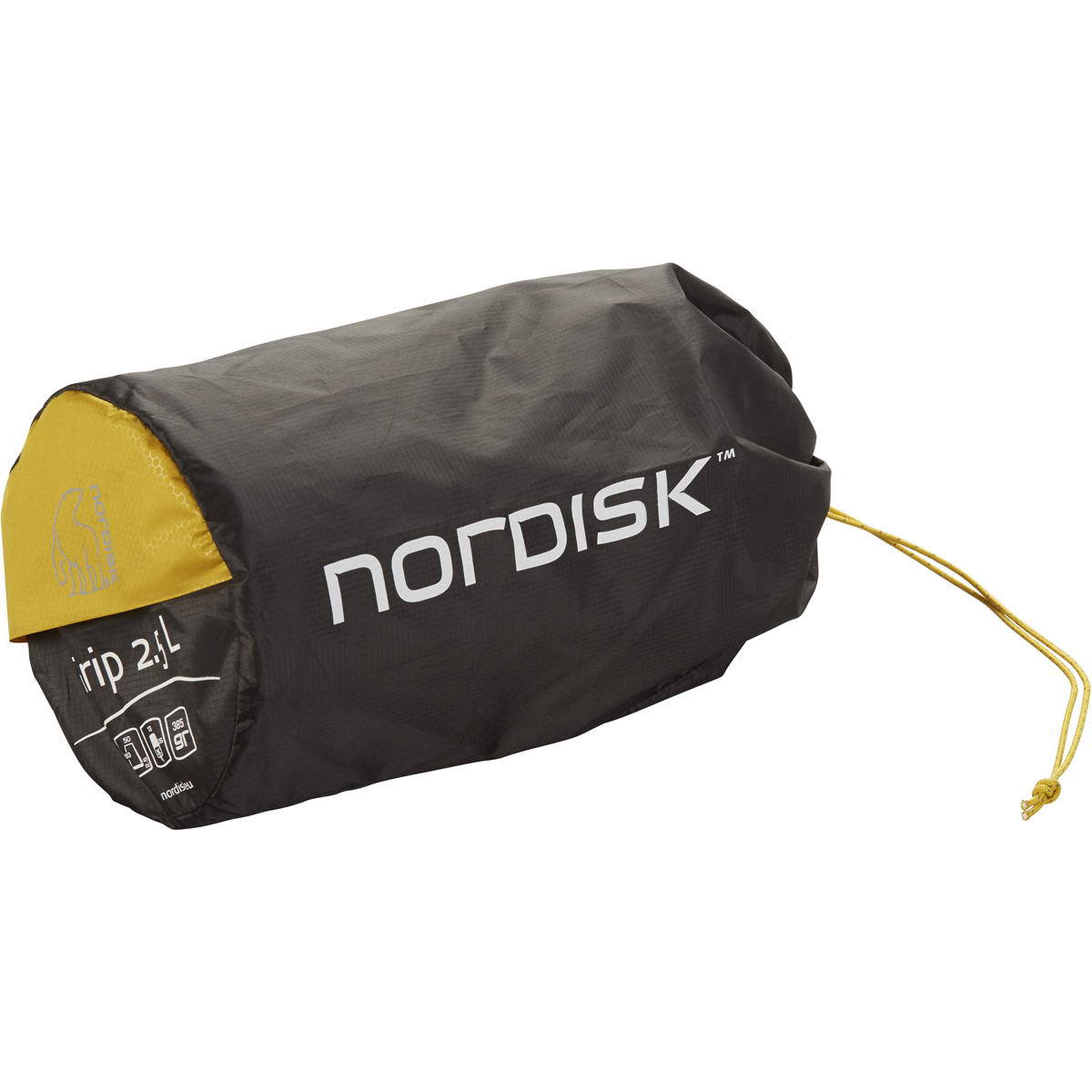 Nordisk Grip 2.5 cm - L