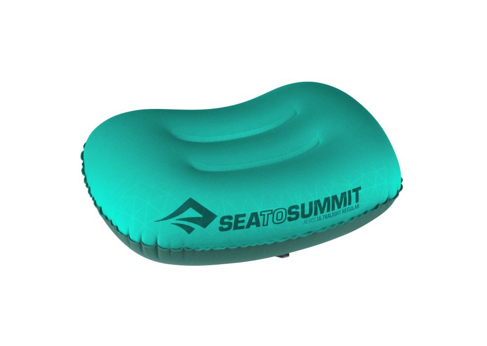 Sea To Summit Aeros™ Ultralight Pillow Regular Grey