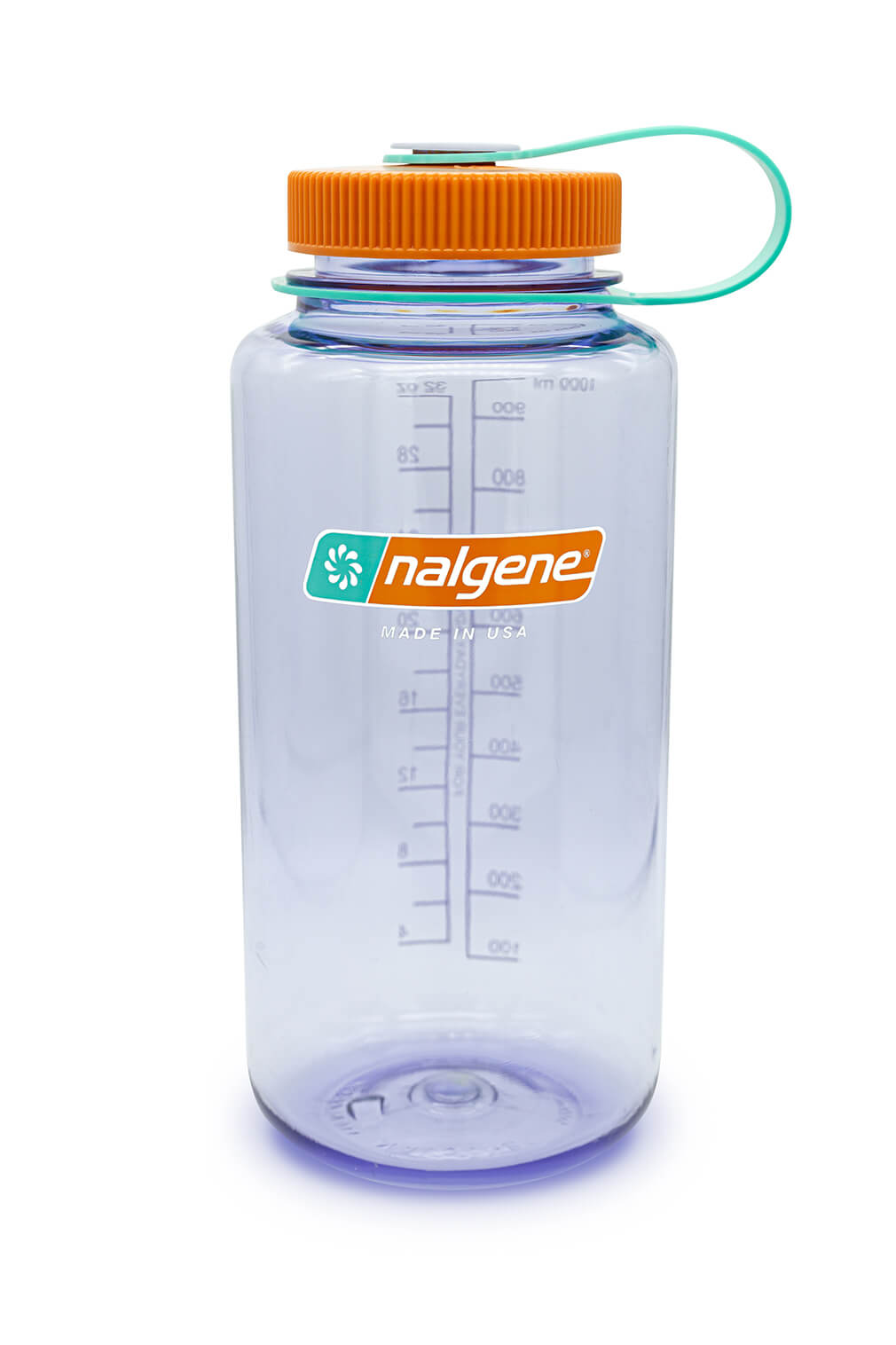 Nalgene Trinkflasche WH Sustain 1 Liter