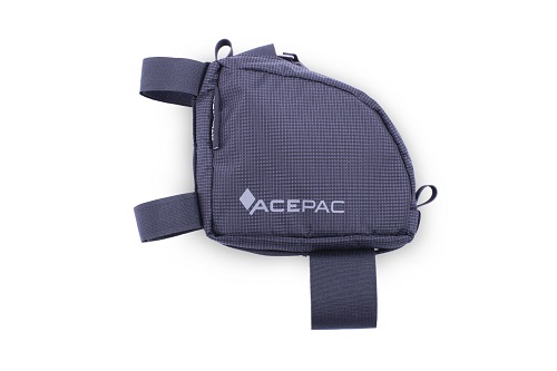 Acepac TUBE BAG Rahmentasche