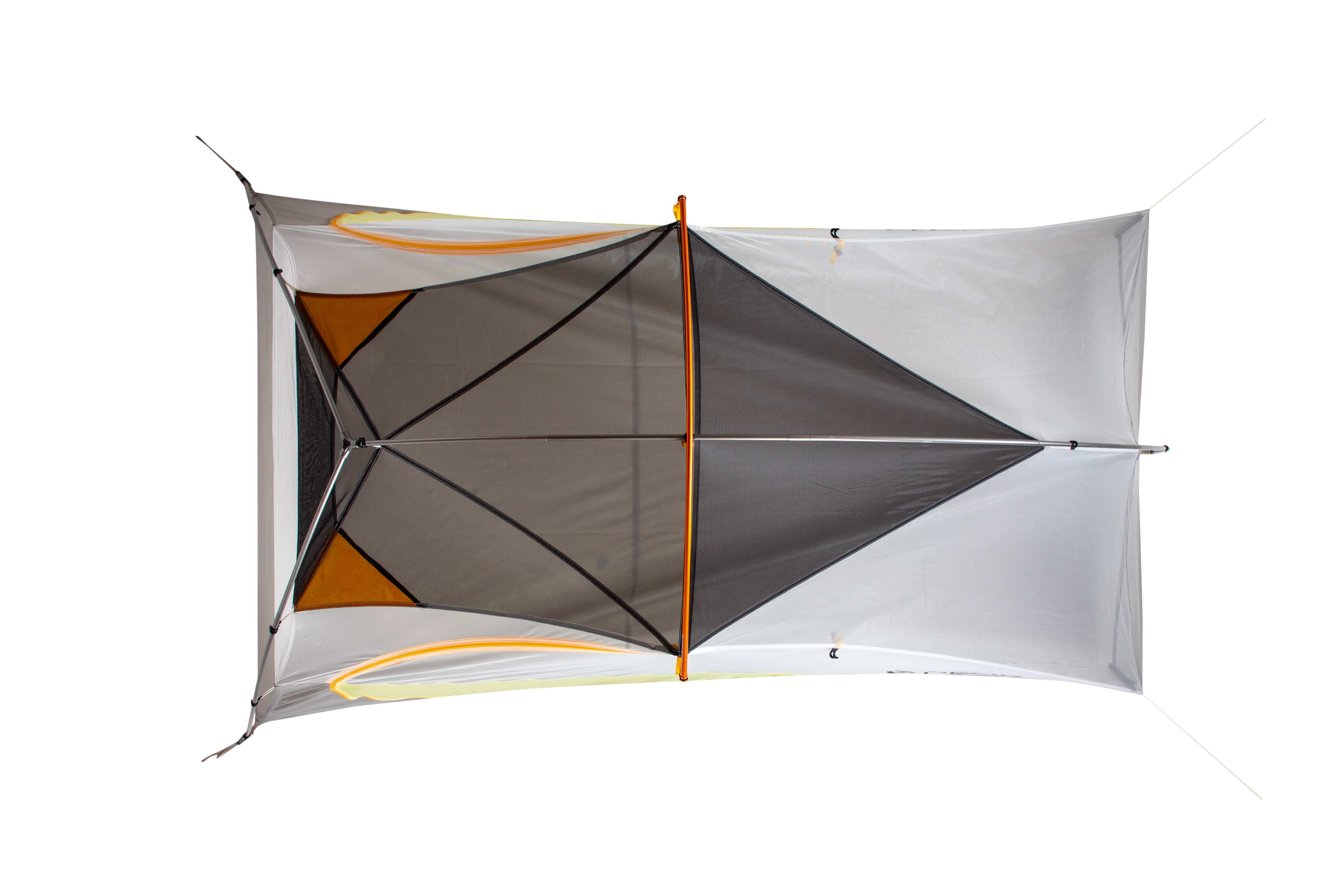 Nemo Mayfly OSMO™ 2P Lightweight Backpacking Tent
