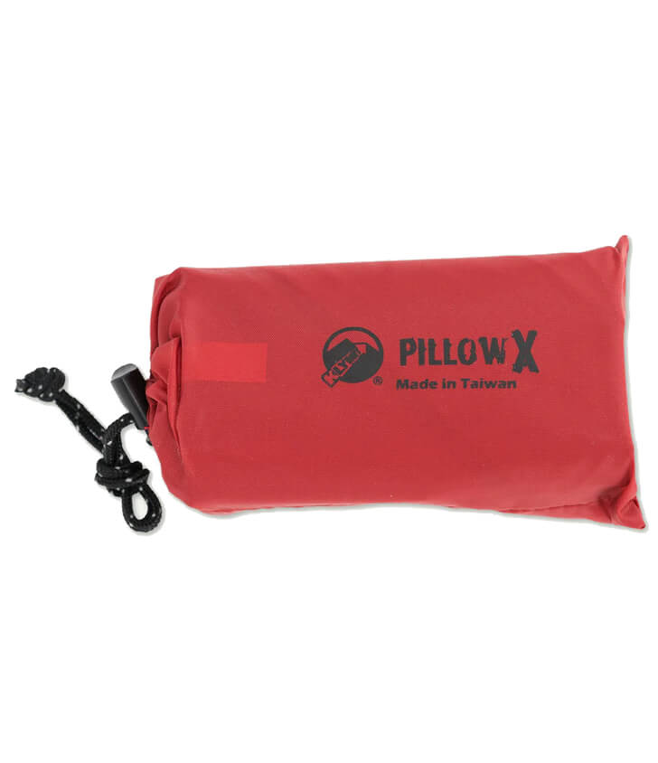Klymit Pillow X™ rot