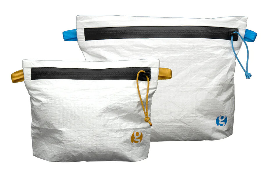 Gossamer Gear Ditty Packsack Large (Zipper)